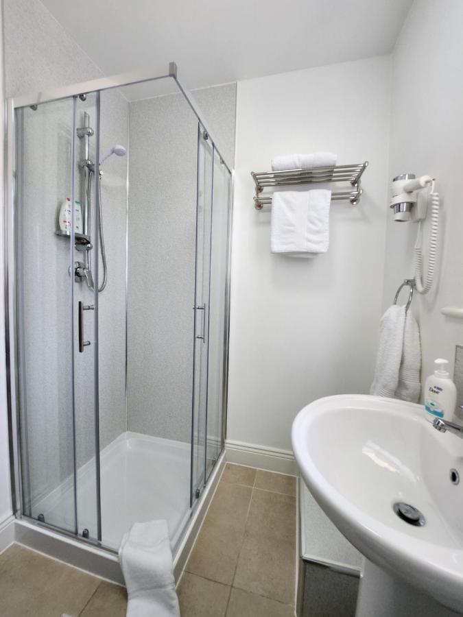 Bright Elegant Room Park View دبلن المظهر الخارجي الصورة