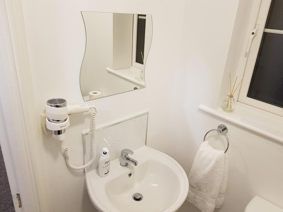 Bright Elegant Room Park View دبلن المظهر الخارجي الصورة